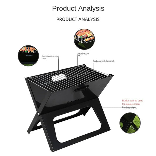 asador-portatil-plegable-shorbull-pro